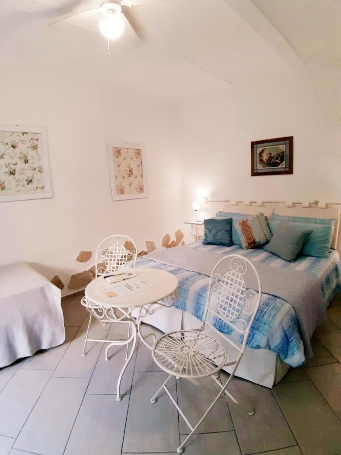 Dimora&Arte B&B Canneto sull'Oglio Exterior foto