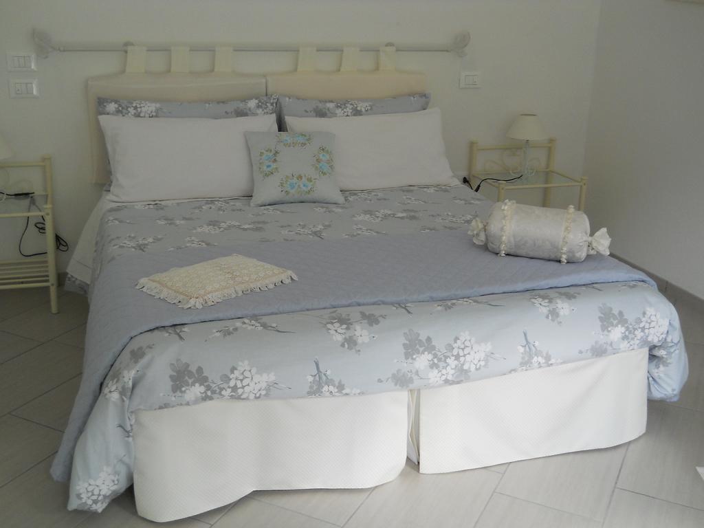 Dimora&Arte B&B Canneto sull'Oglio Cameră foto