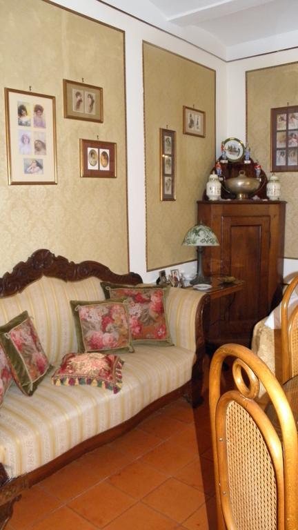 Dimora&Arte B&B Canneto sull'Oglio Cameră foto