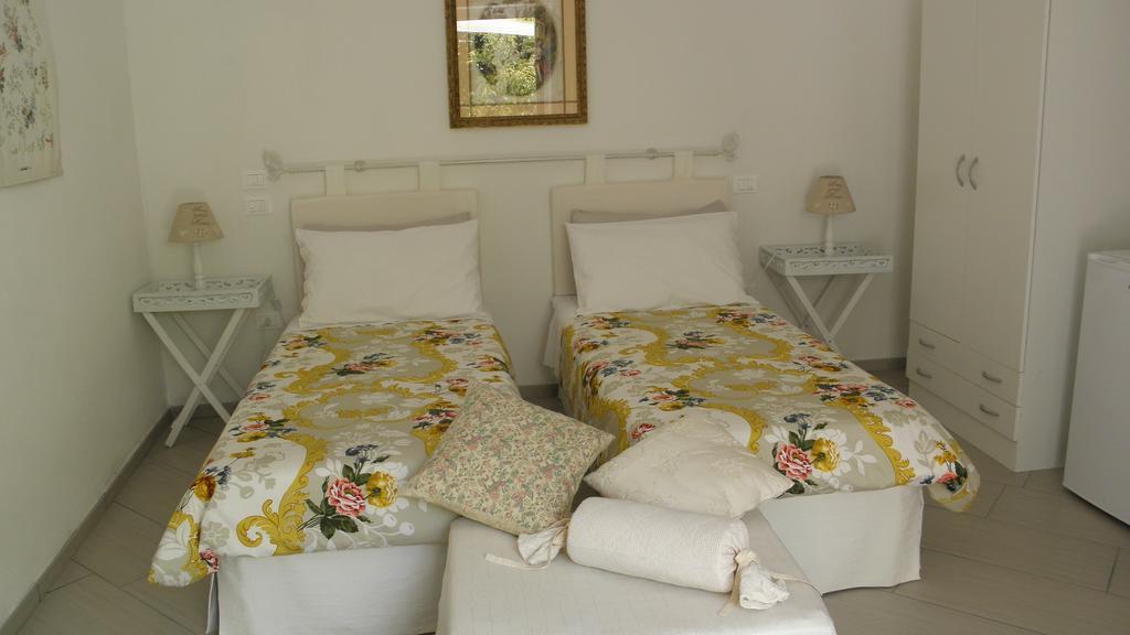 Dimora&Arte B&B Canneto sull'Oglio Cameră foto