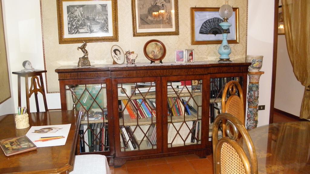 Dimora&Arte B&B Canneto sull'Oglio Cameră foto