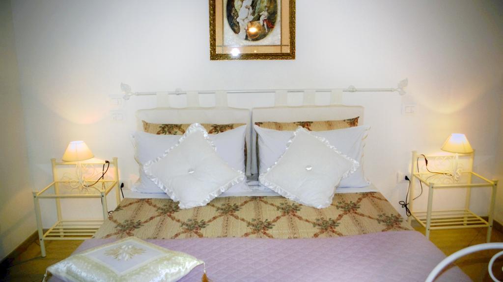 Dimora&Arte B&B Canneto sull'Oglio Exterior foto